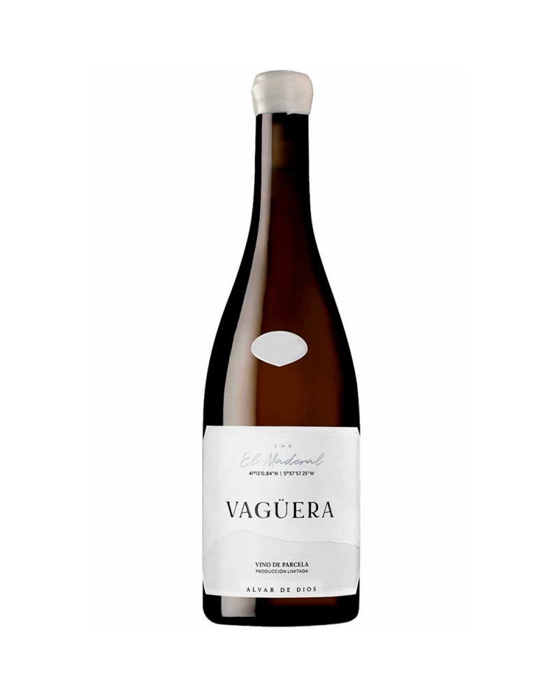 Alvar de Dios Vaguera 2023