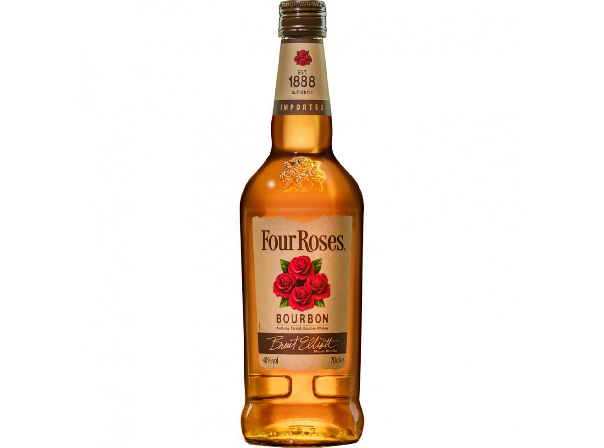 Buy Four Roses | Campoluz Enoteca