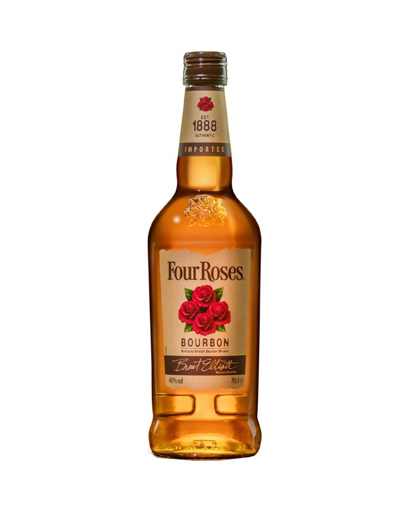 Four Roses