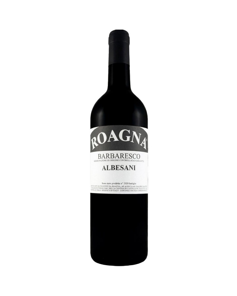 Roagna Barbaresco Albesani 2020