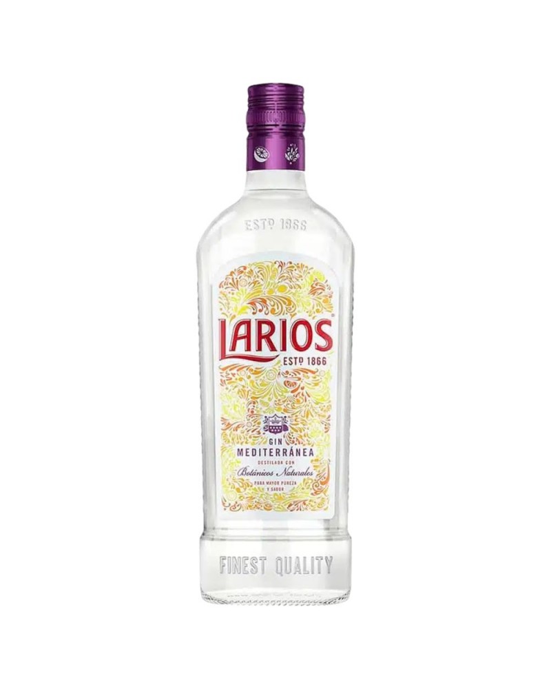 Gin Larios 3L