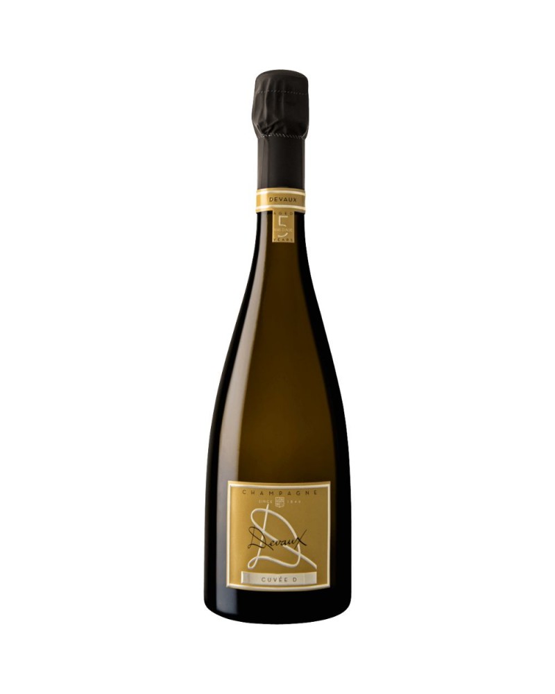 Champagne Devaux Cuvee Brut
