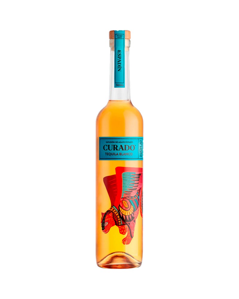 Tequila Curado Espadin