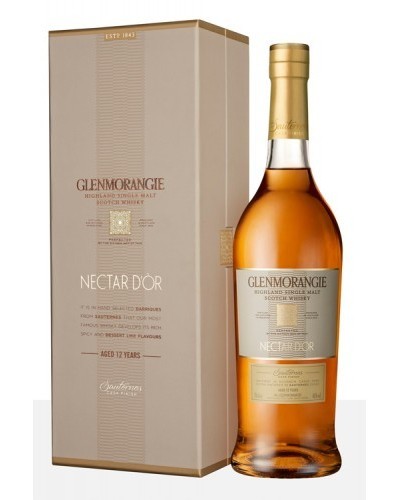 glenmorangie the nectar d'or - comprar glenmorangie the nectar d'or - whisky
