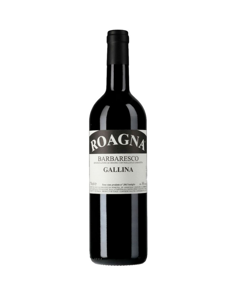 Roagna Barbaresco Gallina 2020