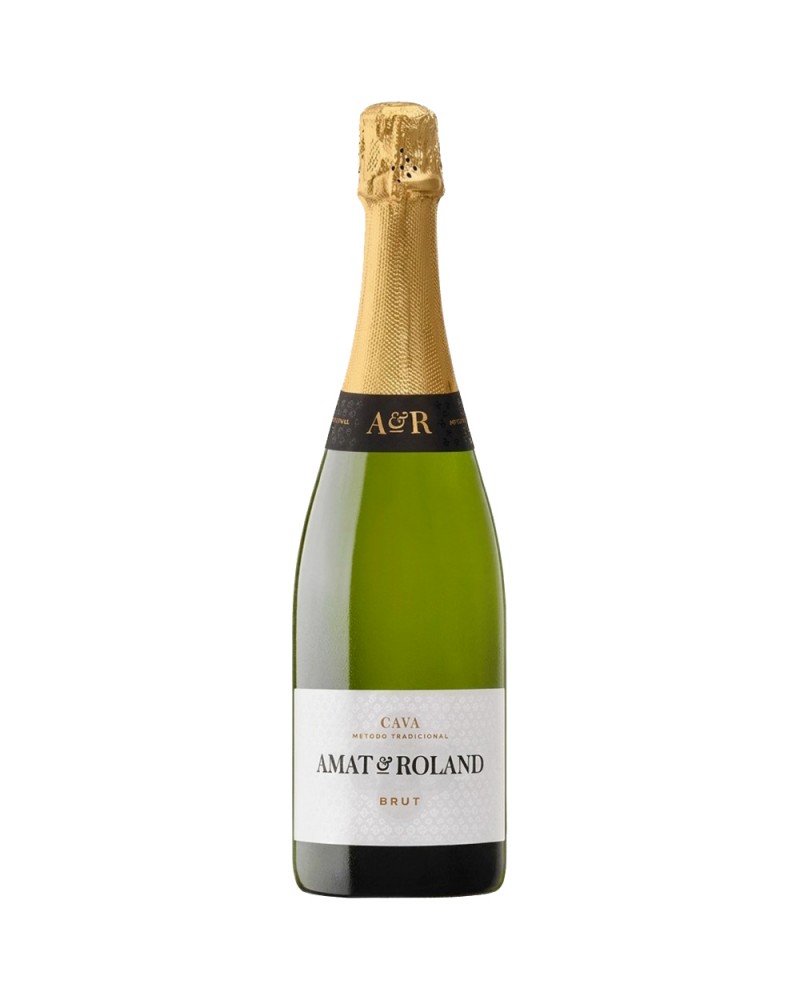 Cava Amat Roland Brut