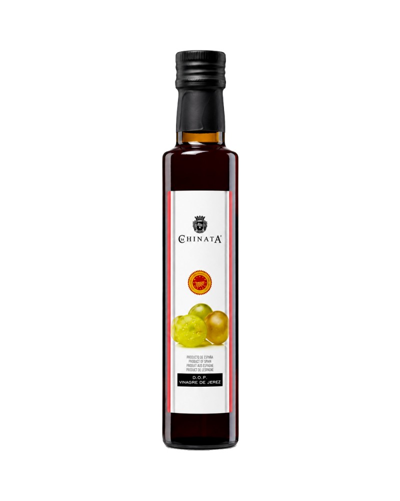 Vinagre de Jerez La Chinata 250ml