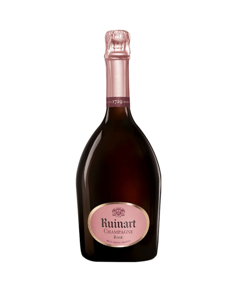 Ruinart Rosé Magnum