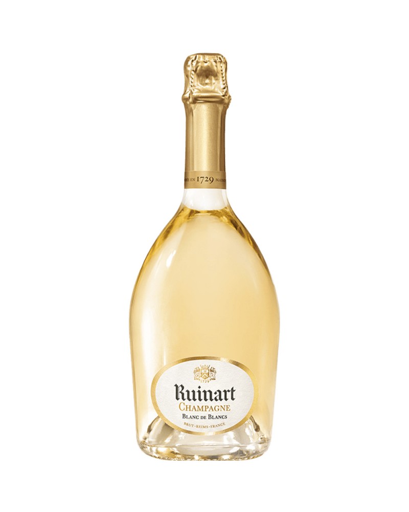 Ruinart Blanc de Blancs Magnum 1,5L