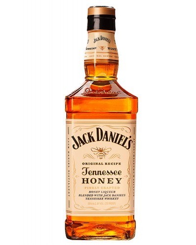 jack daniel's honey - comprar jack daniel's honey - bourbon jack daniel's