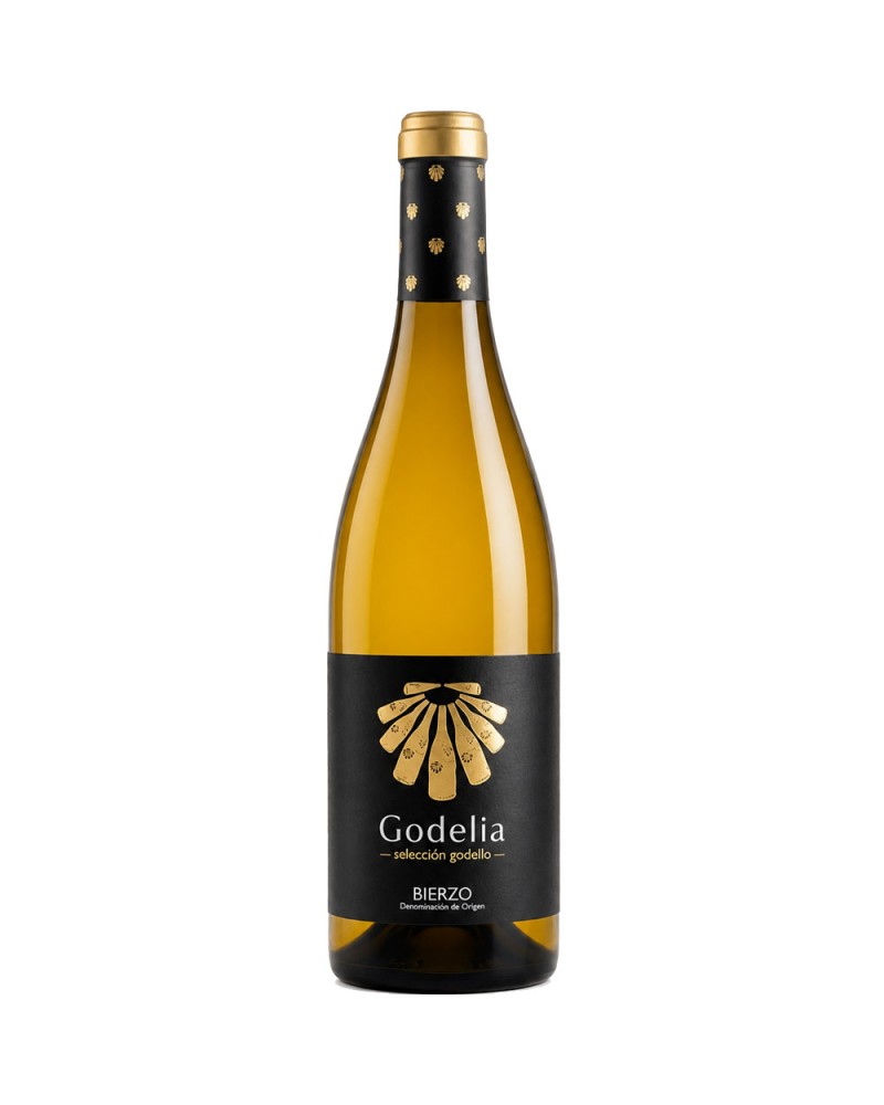 Godelia Selección Godello 2021