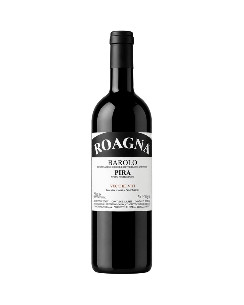 Roagna Barolo Pira VV 2020