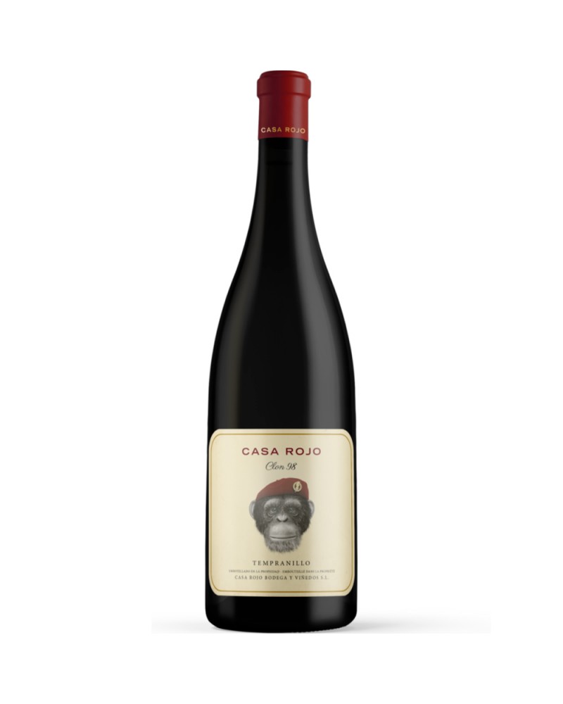 Clon 98 Tinto 2024