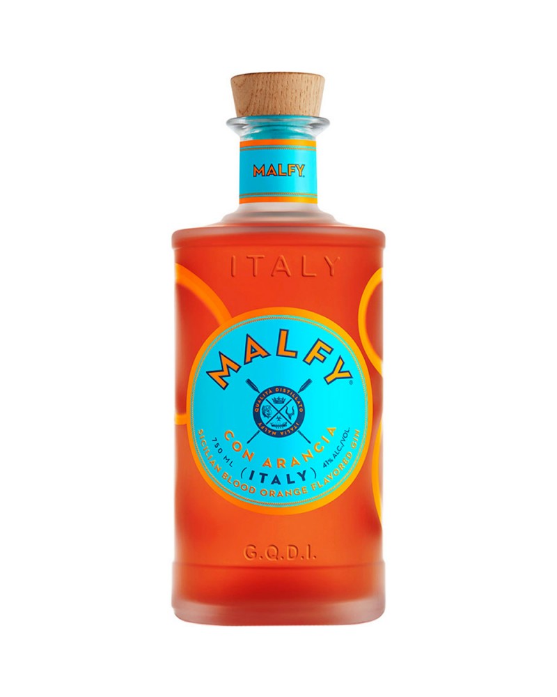 Malfy Naranja