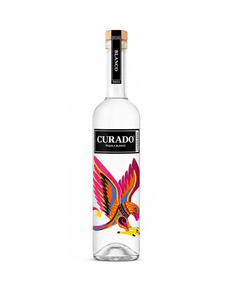 Tequila Curado Blanco