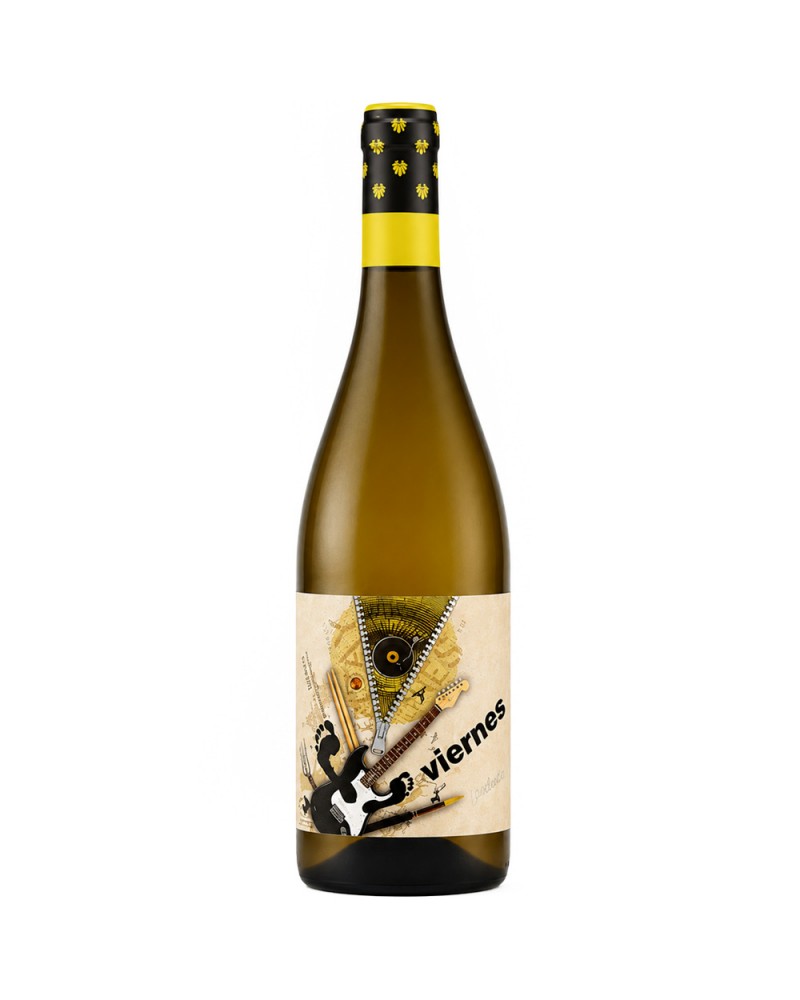 Viernes Godello 2025
