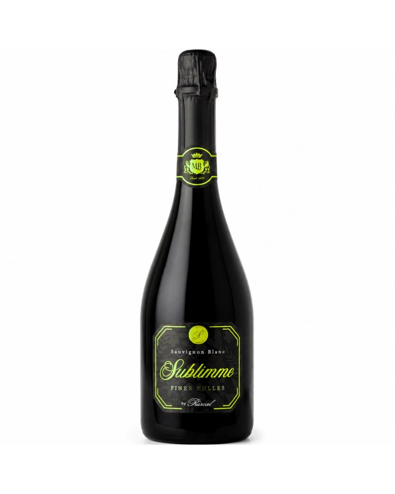 Sublimme by Riscal Sauvignon Blanc