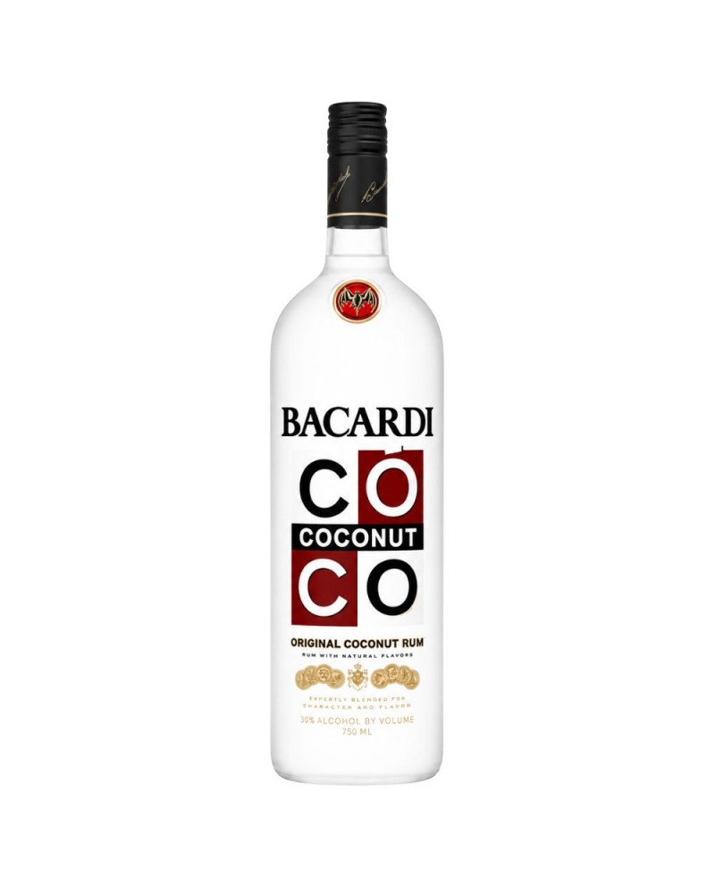 Bacardi Coco 1L