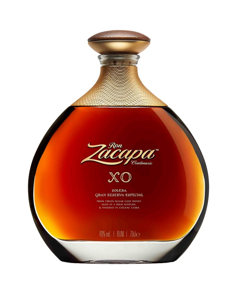 Ron Zacapa Centenario XO