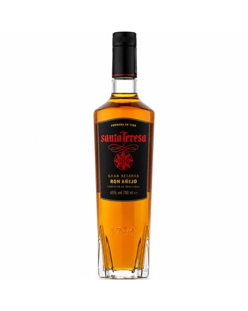 Santa Teresa Gran Reserva