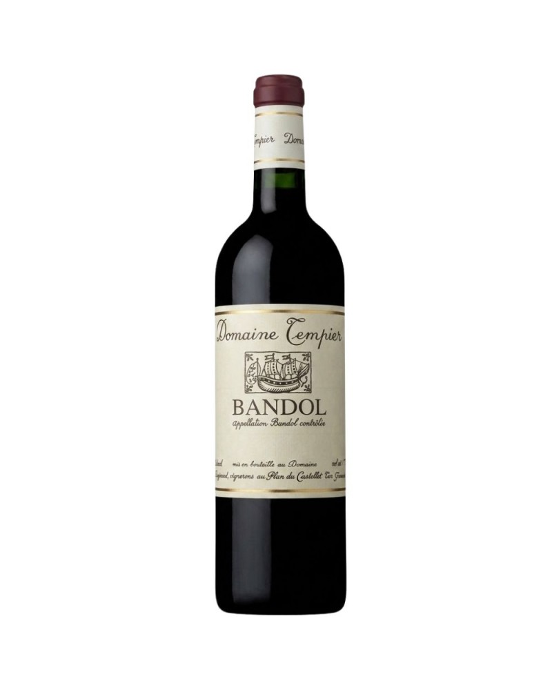 Domaine Tempier Cuvée Classique 2020