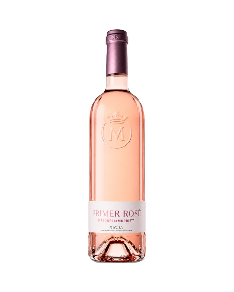 Marques de Murrieta Primer Rose 2023