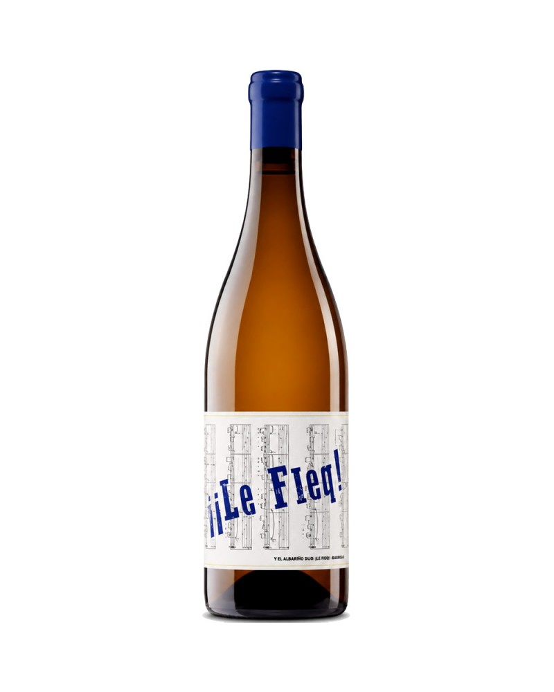 Le Fleq Blanco 2023
