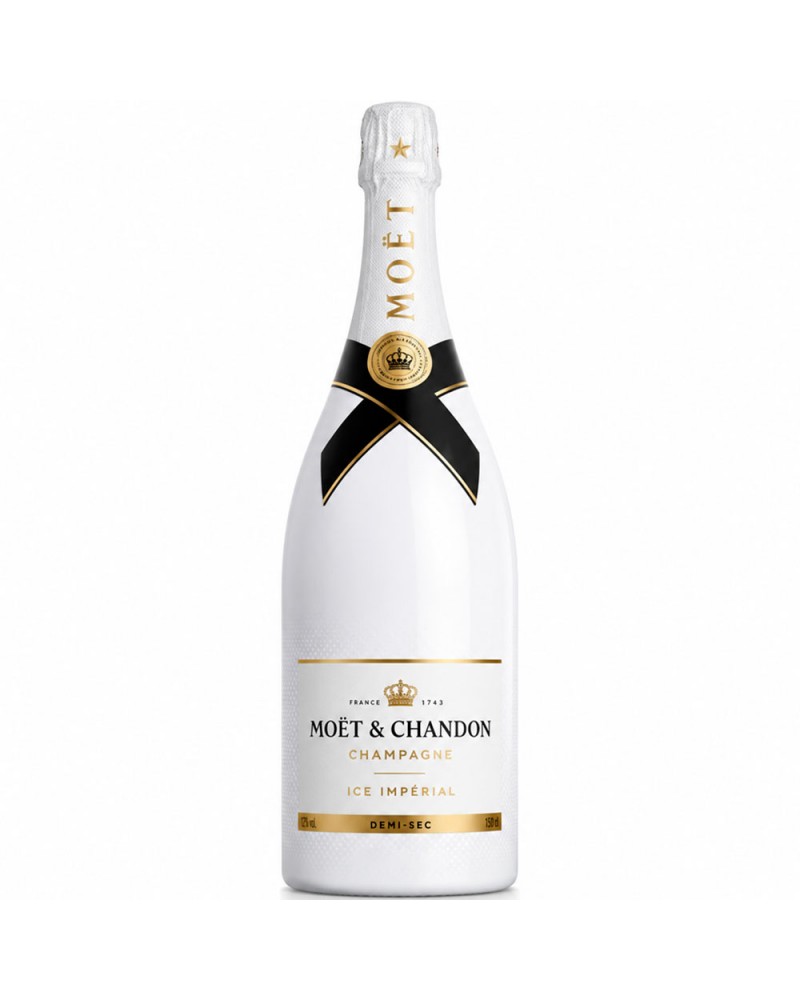 Moet & Chandon Ice Imperial Magnum