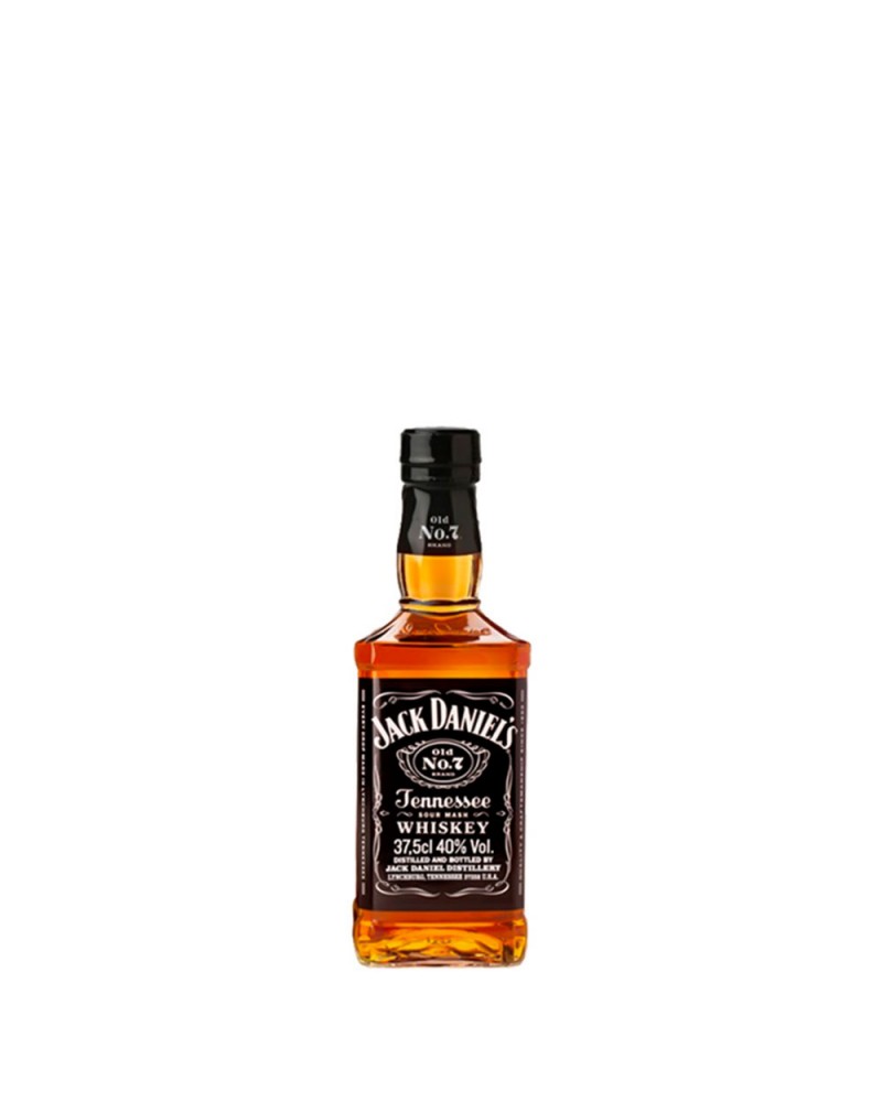 Miniatura Jack Daniel's 5cl Caja 120 Ud.