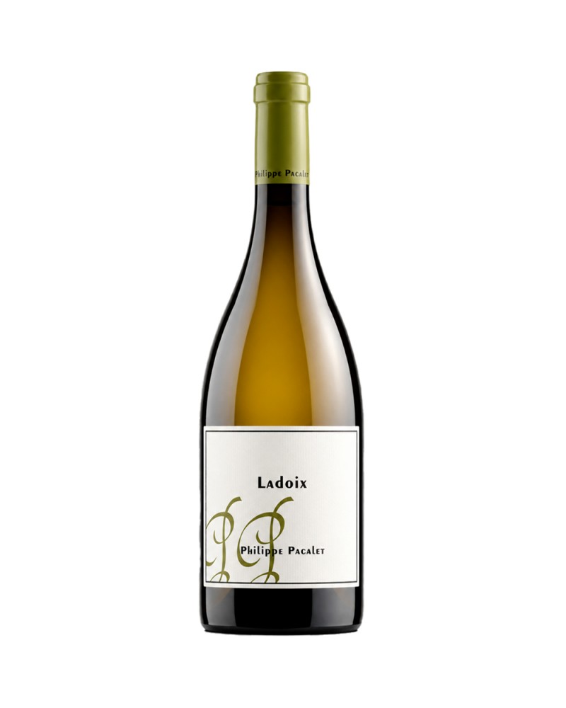 Philippe Pacalet Blanco 2022