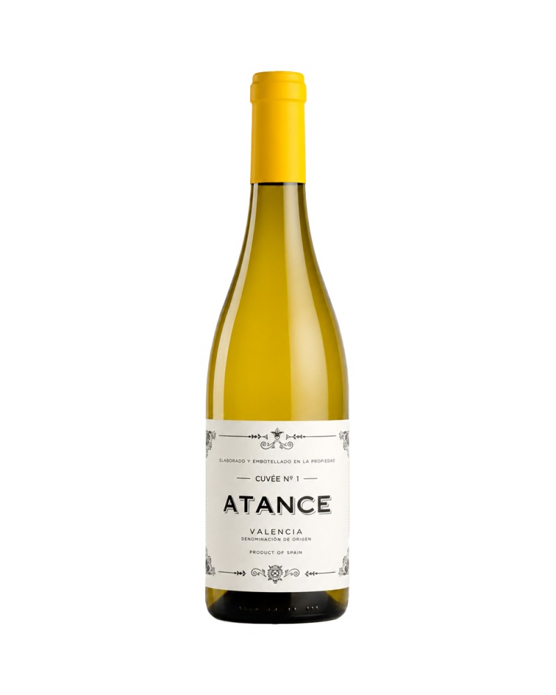 Atance Cuvée Nº 1 2024
