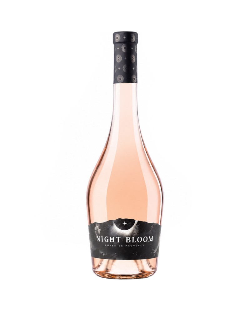 Night Bloom Rosé 2025