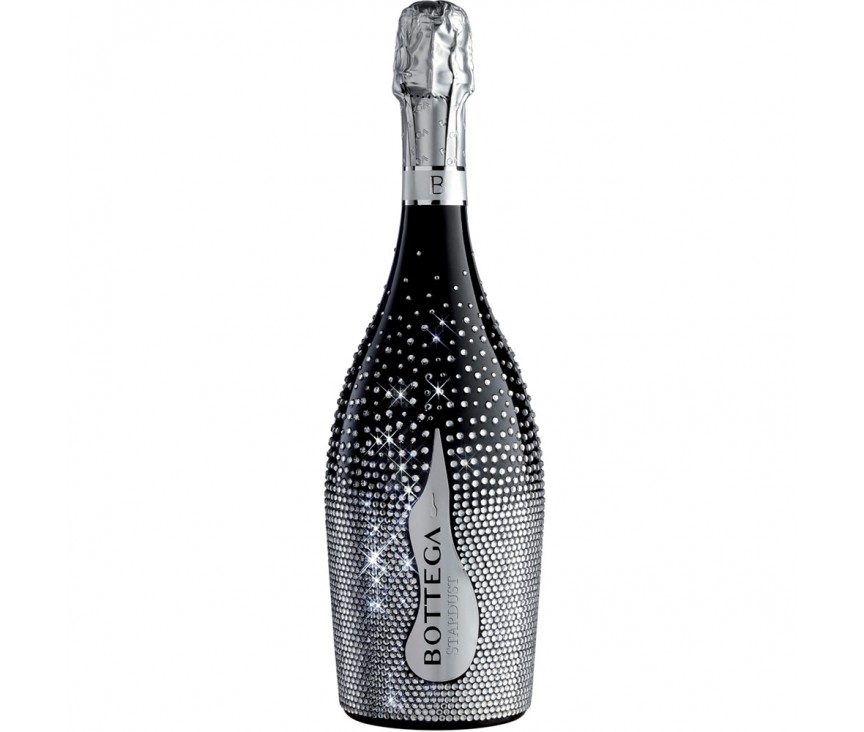 Buy Bottega Stardust Spumante | Campoluz Enoteca