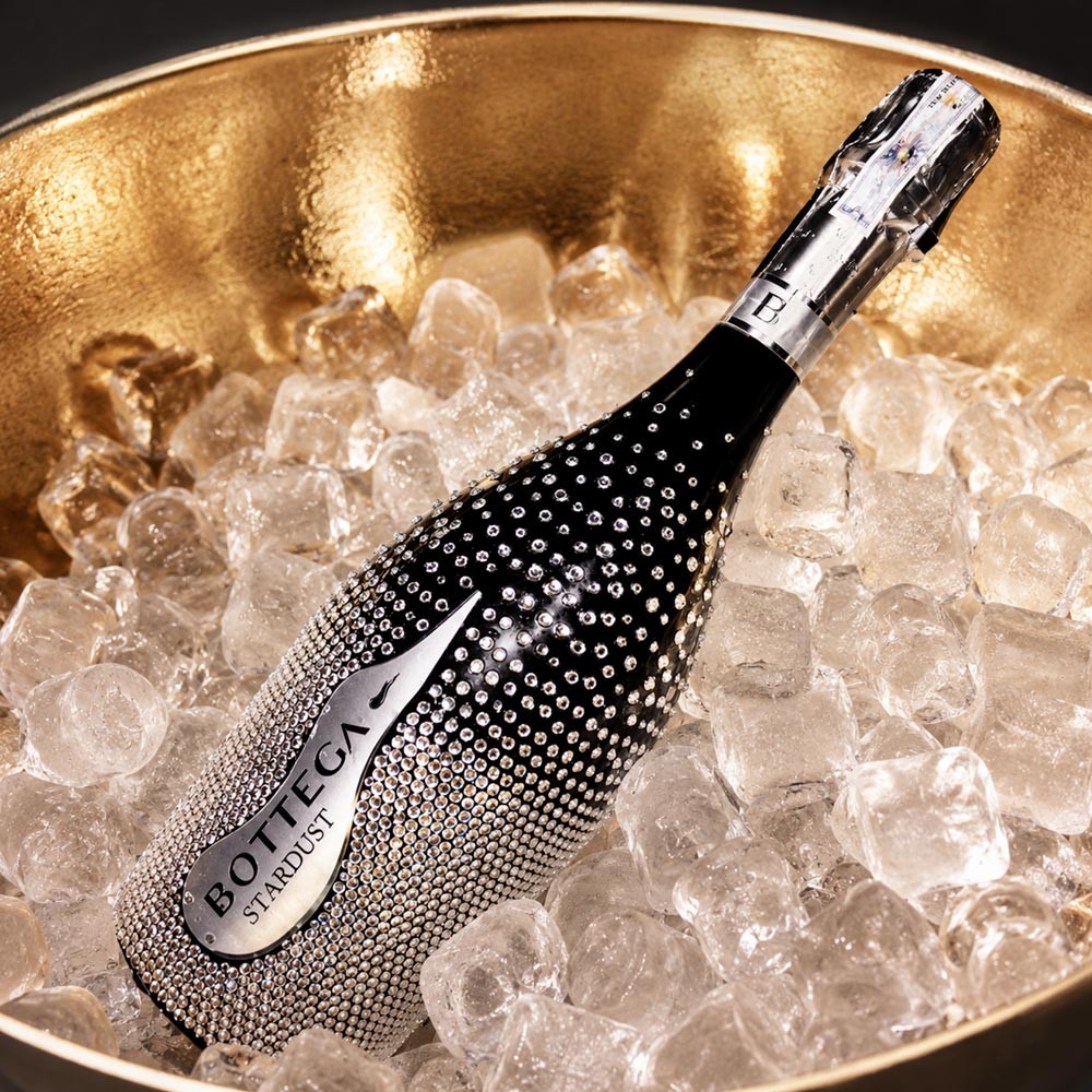 Buy Bottega Stardust Spumante | Campoluz Enoteca