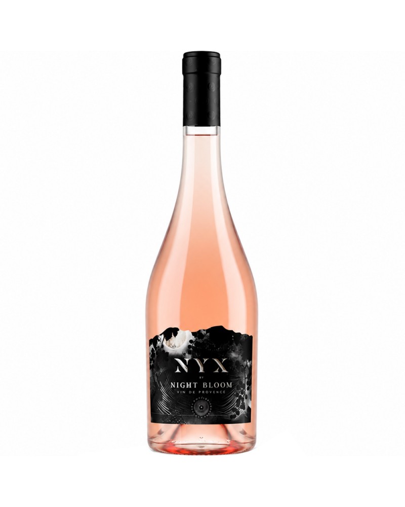 Nyx by Night Bloom Rosé 2025
