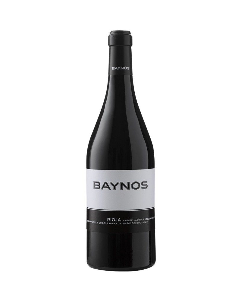 Baynos 2020
