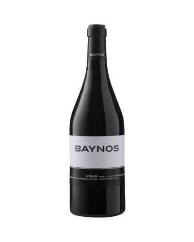 Baynos 2020