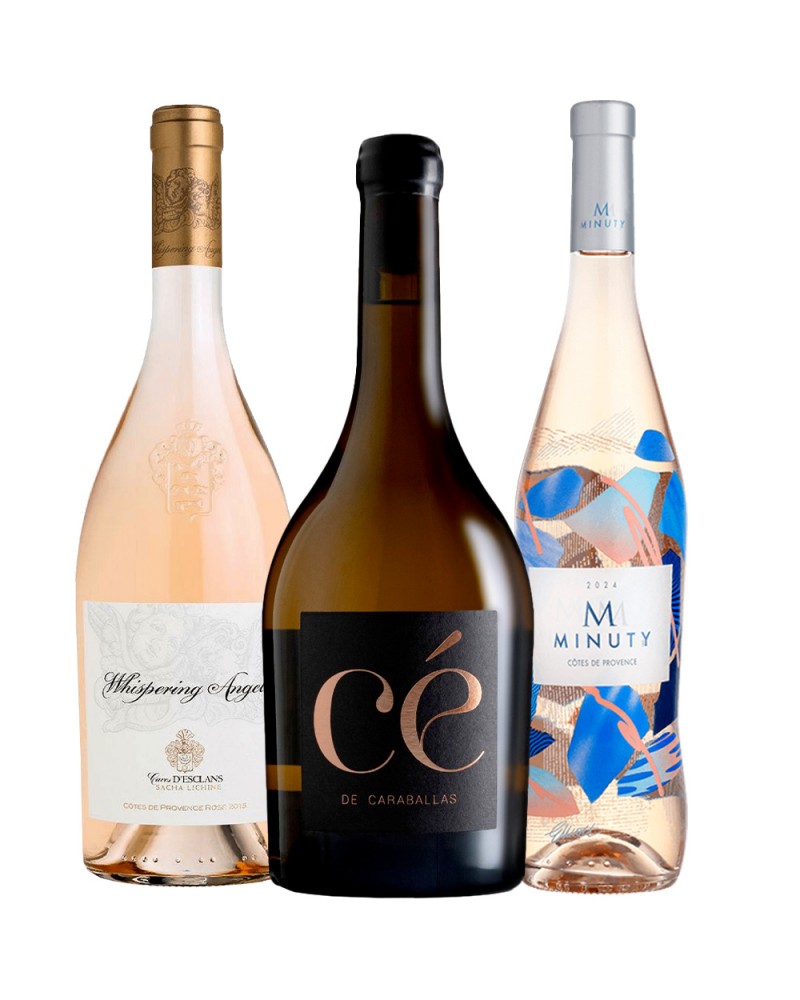 Pack 3 Imprescindibles del Verano