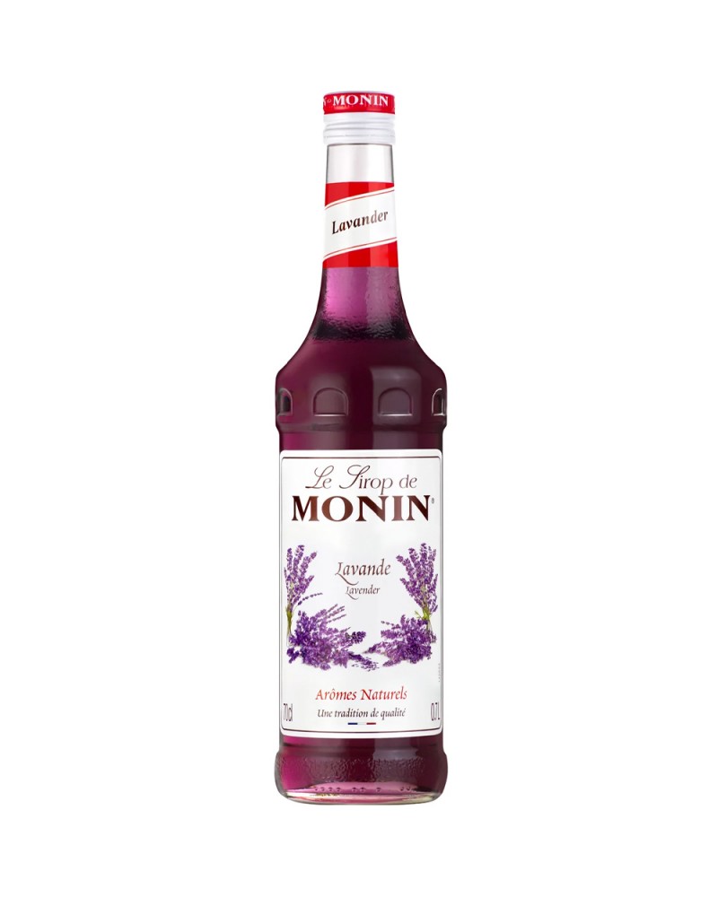 Sirope Monin Lavanda