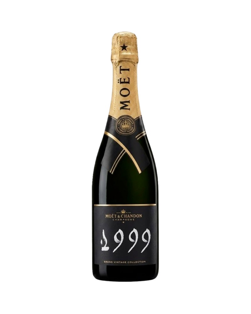 Moët & Chandon Grand Vintage Collection 1999