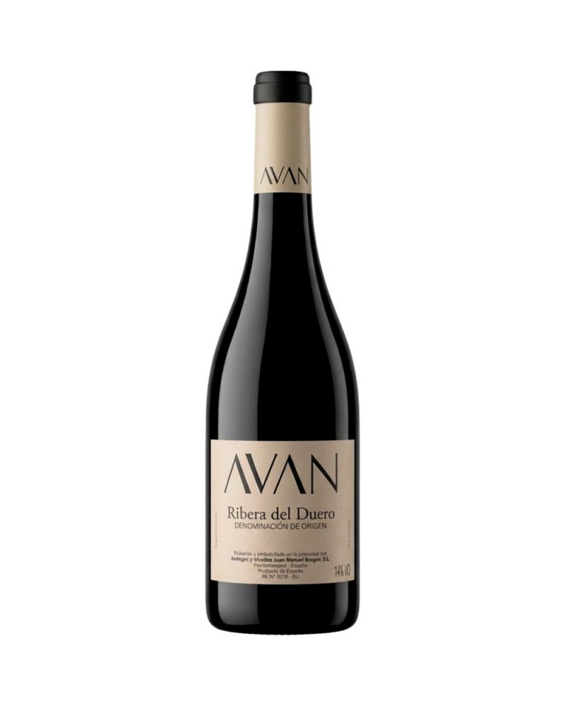 Avan Tinto 2023 Magnum 1.5L