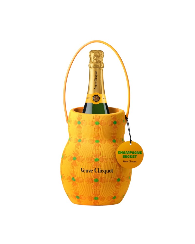 Veuve Clicquot Sun Holder