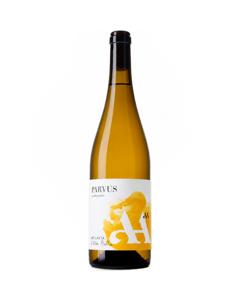 Alta Alella Parvus Chardonnay 2025