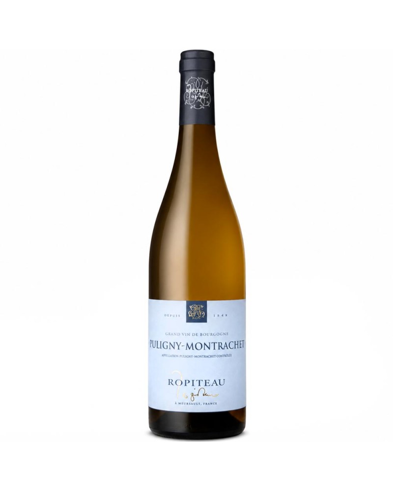 Puligny-Montrachet Blanc de Ropiteau Frères 2023