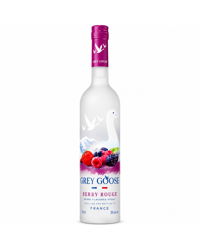 Grey Goose Berry Rouge