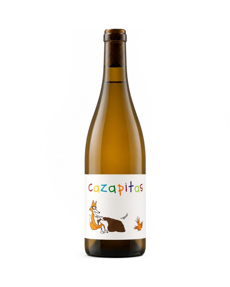 Cazapitas Raposo 2022
