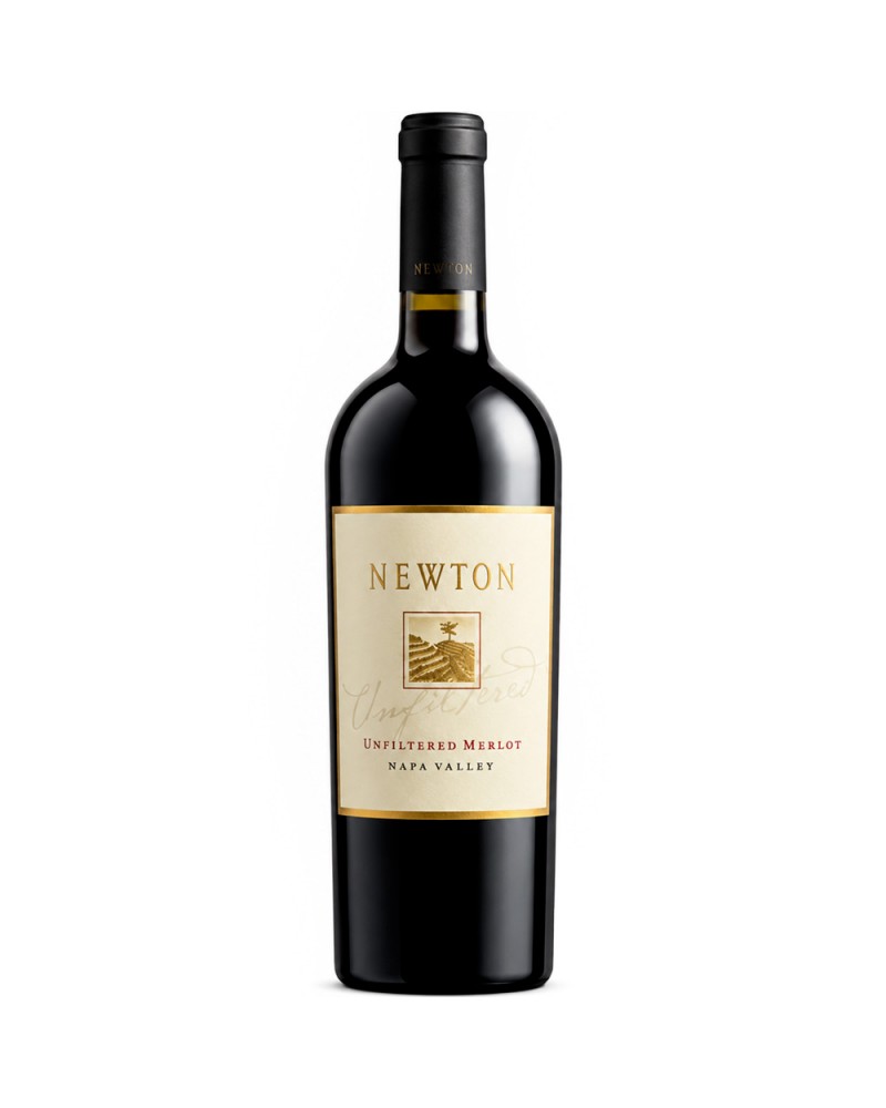 Newton Merlot 2005