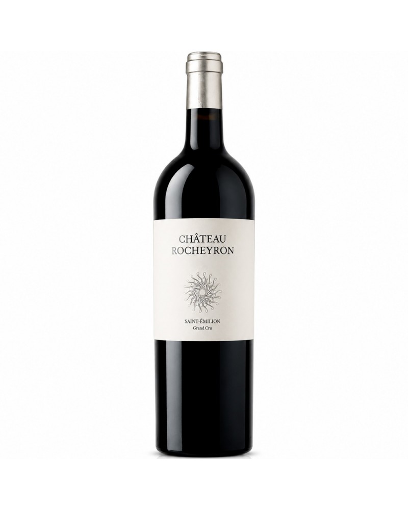 Château Rocheyron 2020