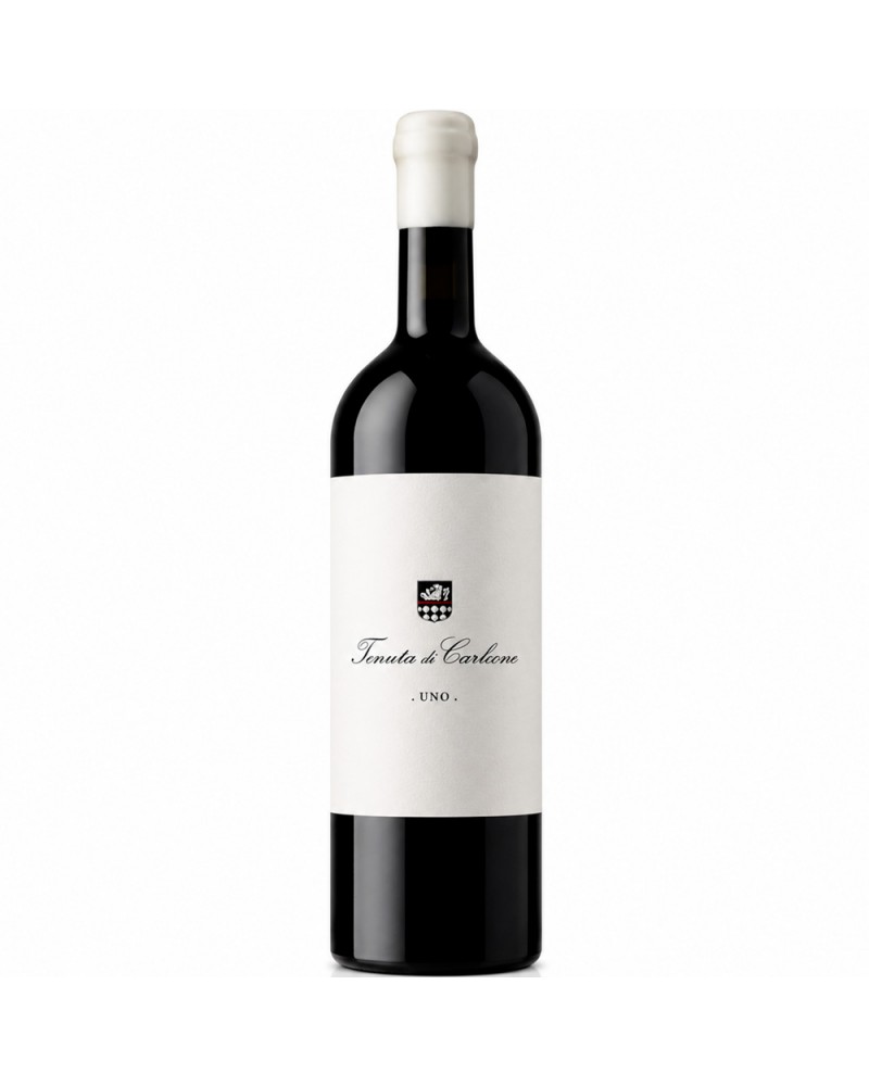 Tenuta di Carleone uno 2021