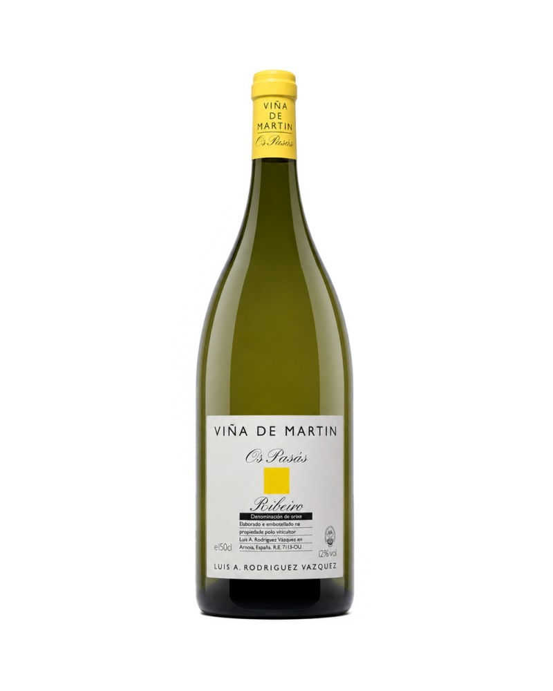 Viña de Martin os Pasas 2021 1.5L